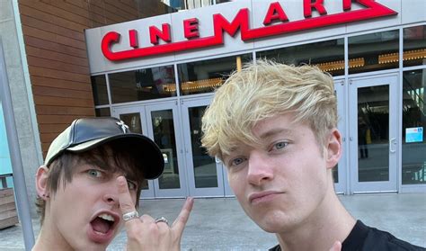 cinemark sam and colby|sam and colby movie.